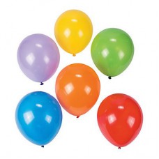 Party Balloons